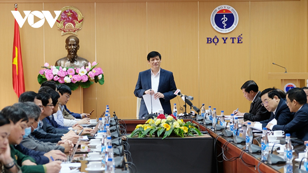 Health Ministry warns of future risks of COVID-19 outbreaks